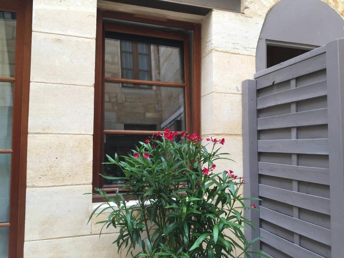 Appartement L'atelier D'auguste - Terrasse En Plein Cœur De *